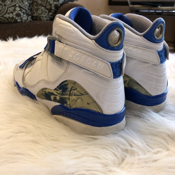 Jordan sneakers - Picture 3 of 6